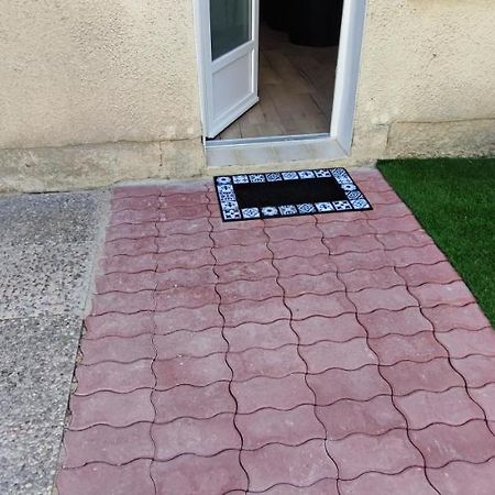 **Studio Holidays** Centre Ville 20 M2 Châlons-en-Champagne Kültér fotó