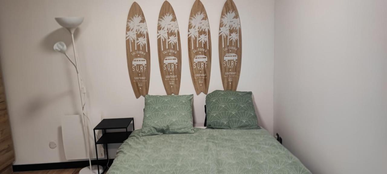 **Studio Holidays** Centre Ville 20 M2 Châlons-en-Champagne Kültér fotó